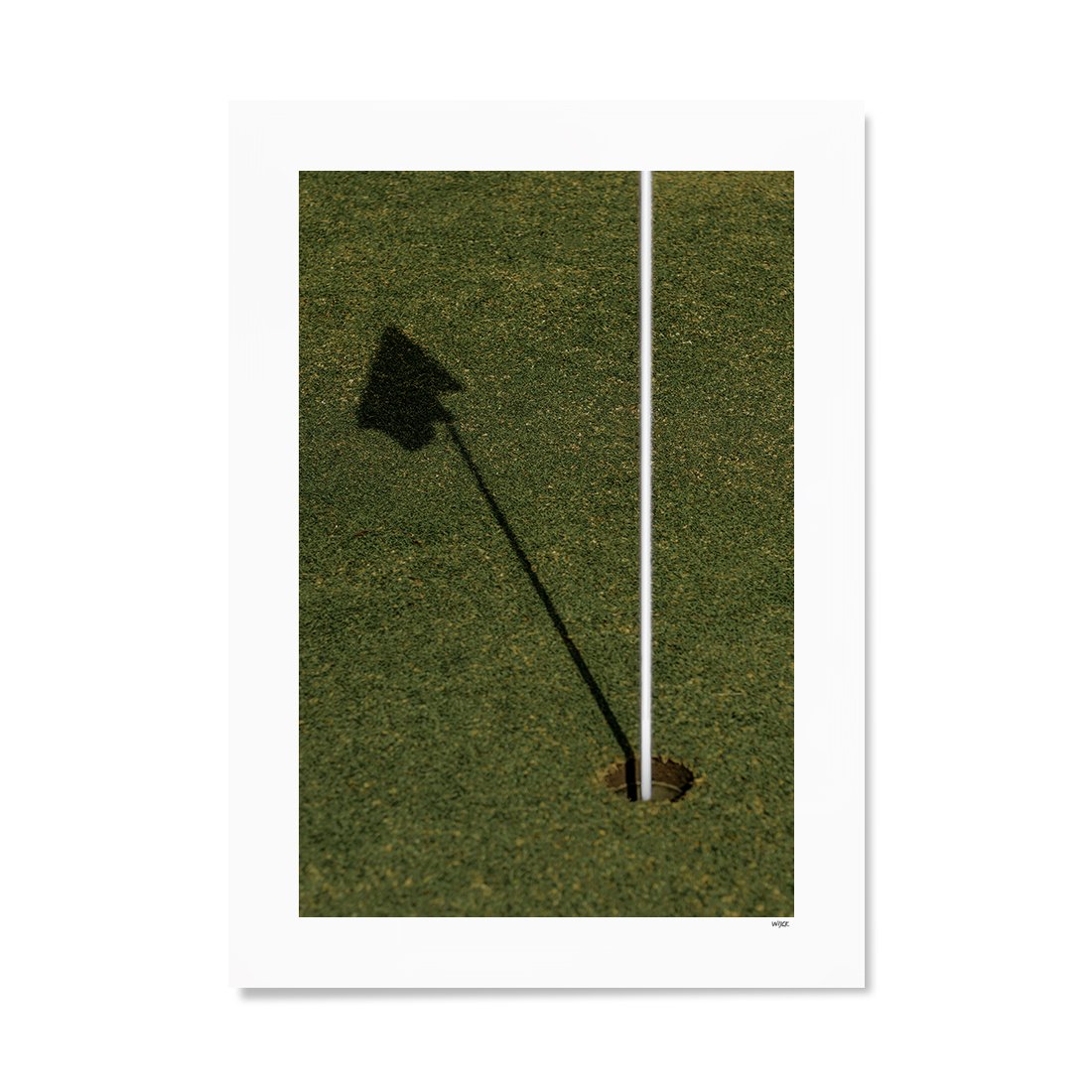 Golfbaan Fotografie | WIJCK.